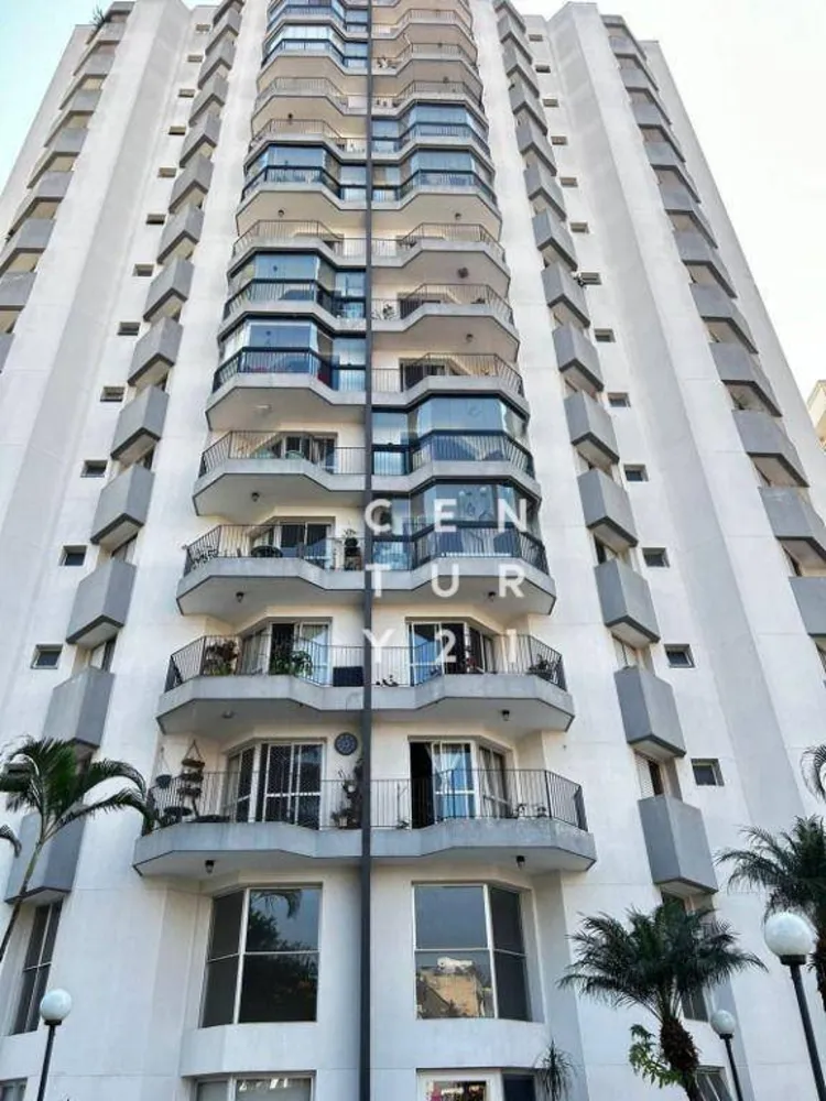 Apartamento, 3 quartos, 88 m² - Foto 10
