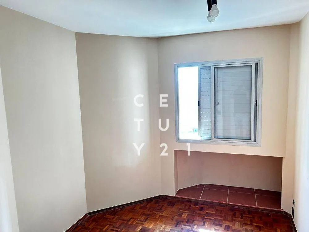 Apartamento, 3 quartos, 88 m² - Foto 2