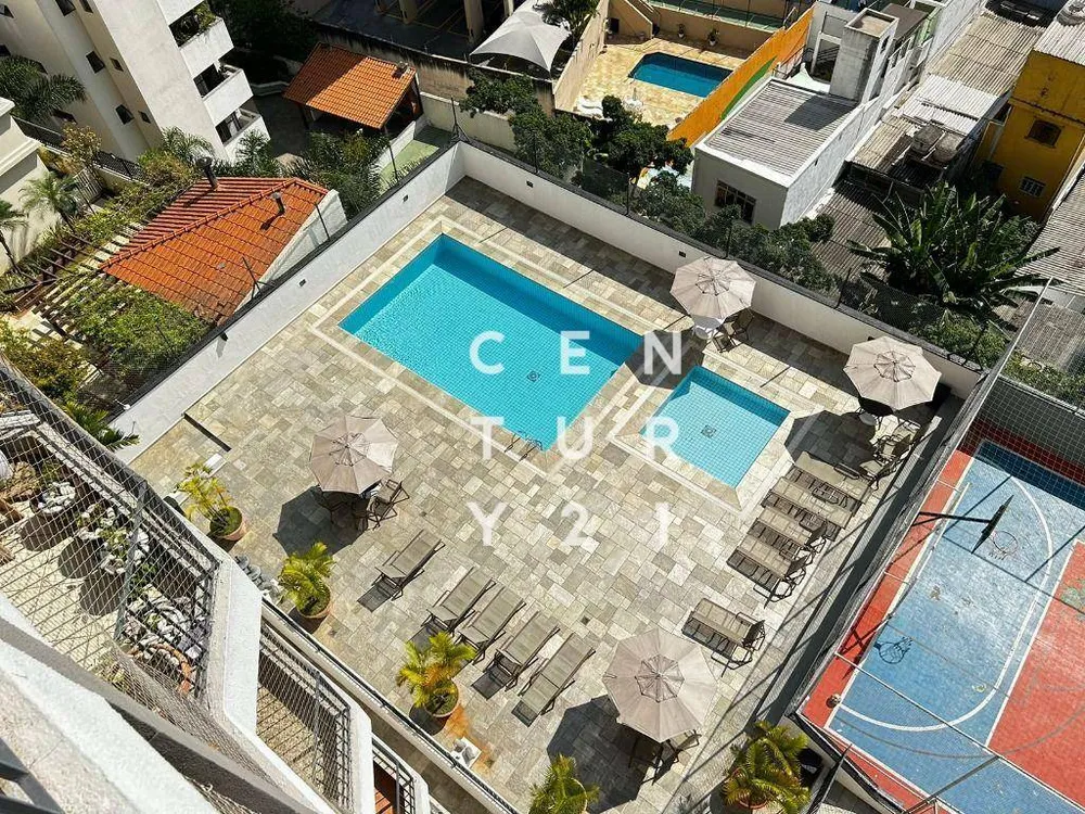 Apartamento, 3 quartos, 88 m² - Foto 12