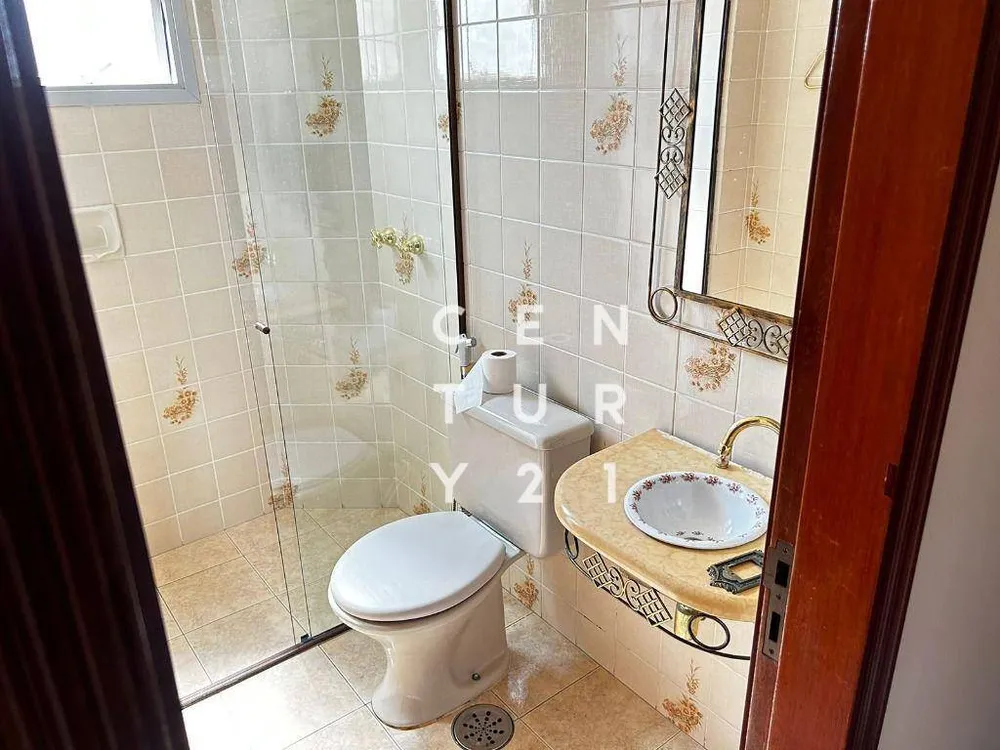 Apartamento, 3 quartos, 88 m² - Foto 4