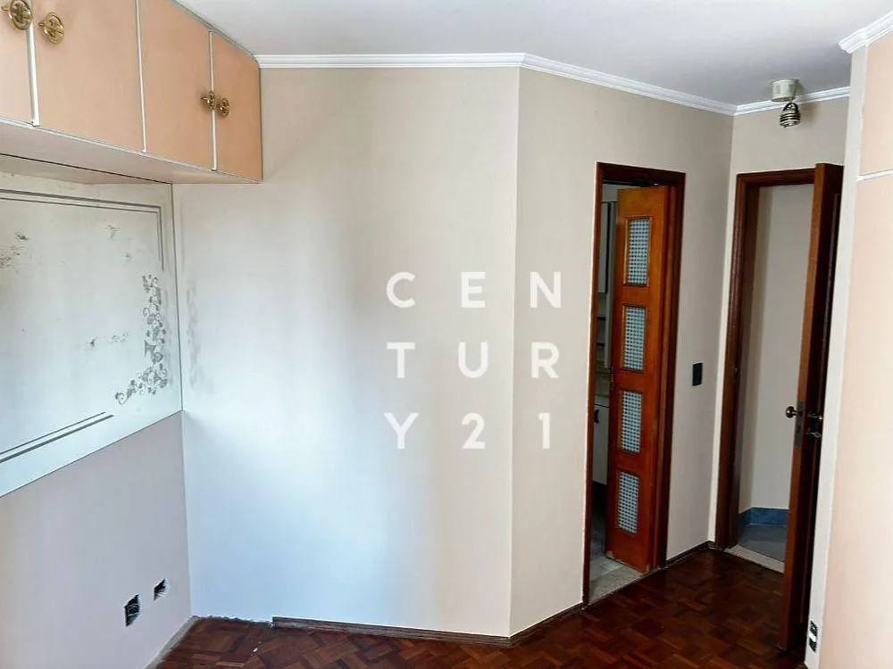 Apartamento, 3 quartos, 88 m² - Foto 5