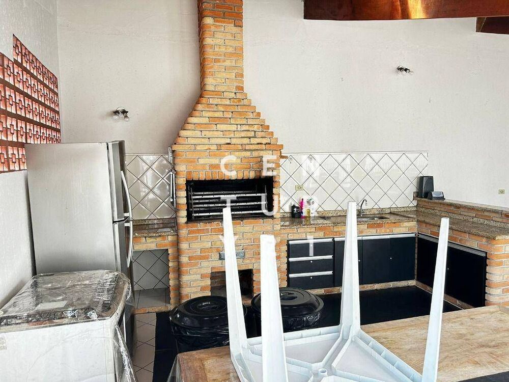 Apartamento para alugar com 3 quartos, 88m² - Foto 3