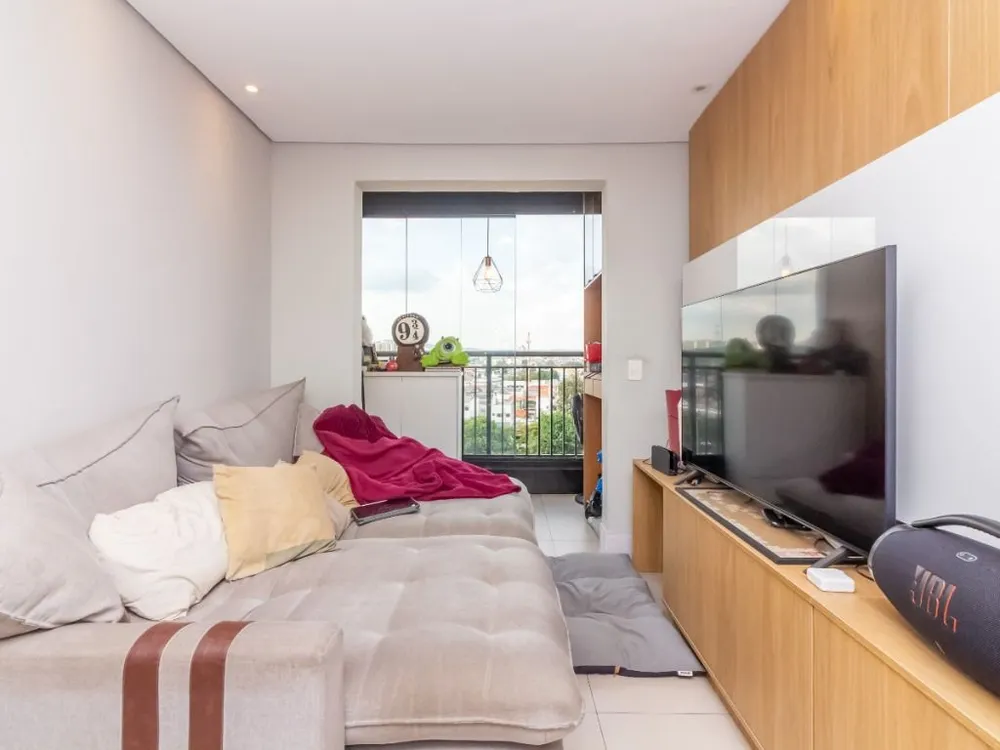 Apartamento, 2 quartos, 56 m² - Foto 7