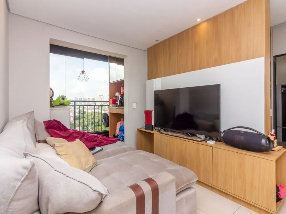 Apartamento, 2 quartos, 56 m² - Foto 1