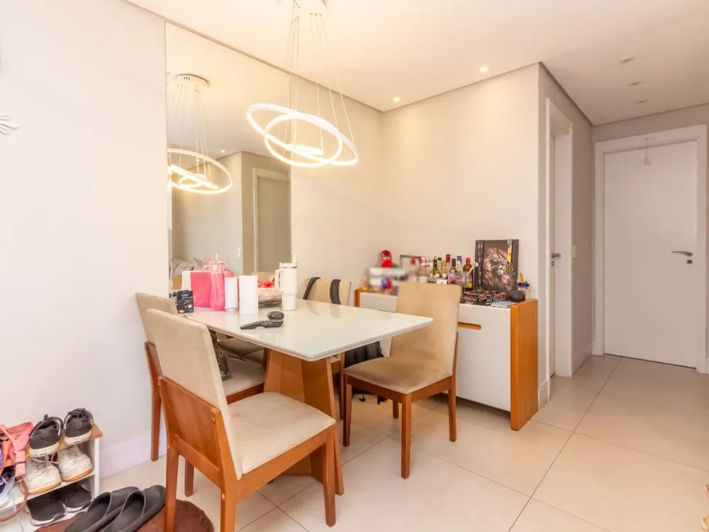 Apartamento, 2 quartos, 56 m² - Foto 3