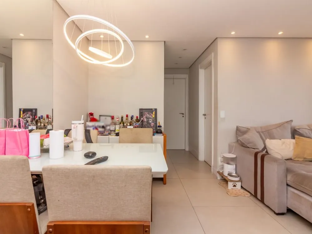 Apartamento, 2 quartos, 56 m² - Foto 8