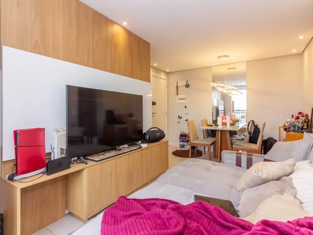 Apartamento, 2 quartos, 56 m² - Foto 6