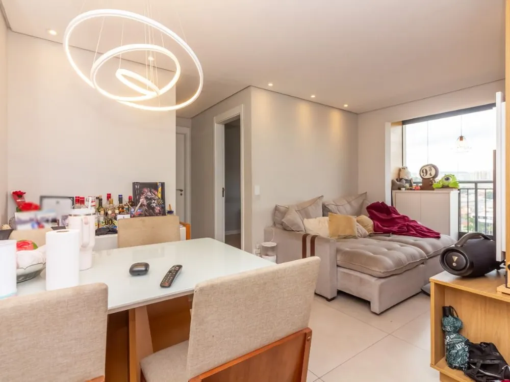 Apartamento, 2 quartos, 56 m² - Foto 4