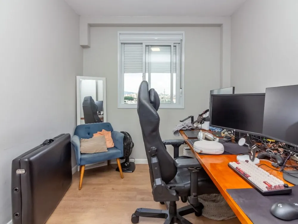 Apartamento, 2 quartos, 56 m² - Foto 9
