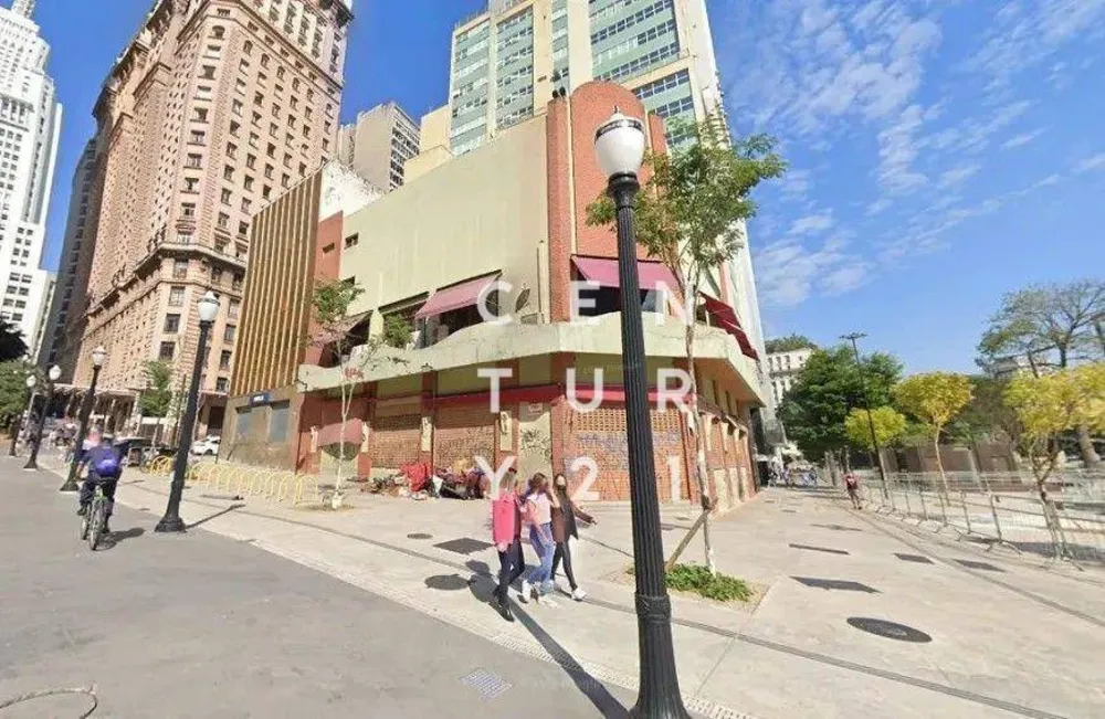 Prédio Inteiro, 660 m² - Foto 2
