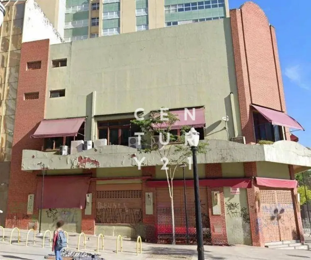 Prédio Inteiro, 660 m² - Foto 4