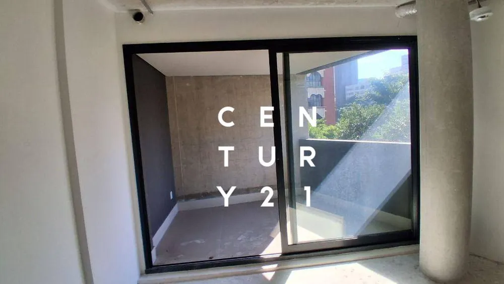Sala-Conjunto, 28 m² - Foto 2