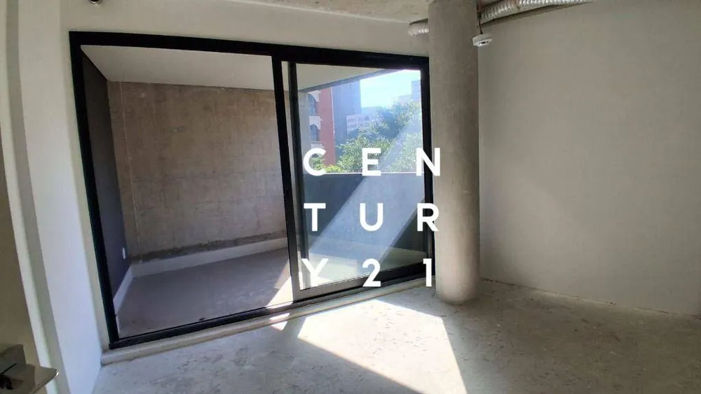 Sala-Conjunto, 28 m² - Foto 1