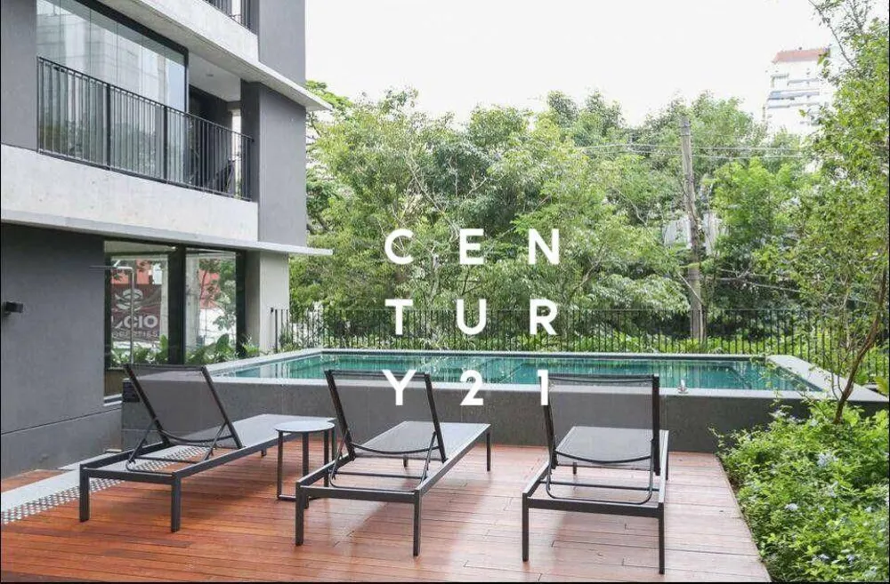 Sala-Conjunto, 28 m² - Foto 11
