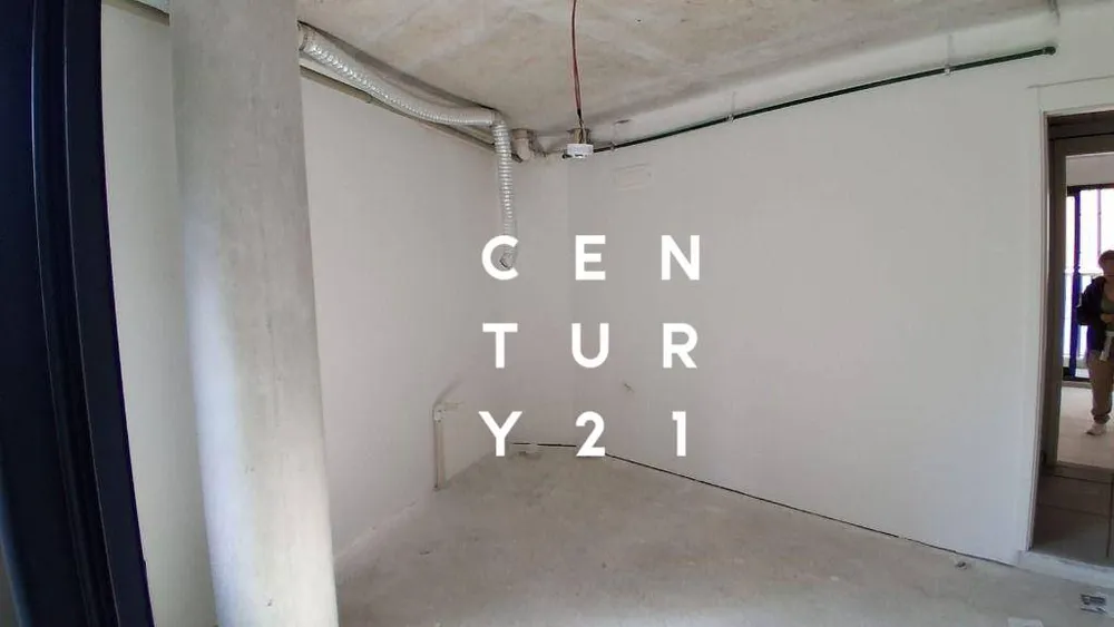 Sala-Conjunto, 28 m² - Foto 6