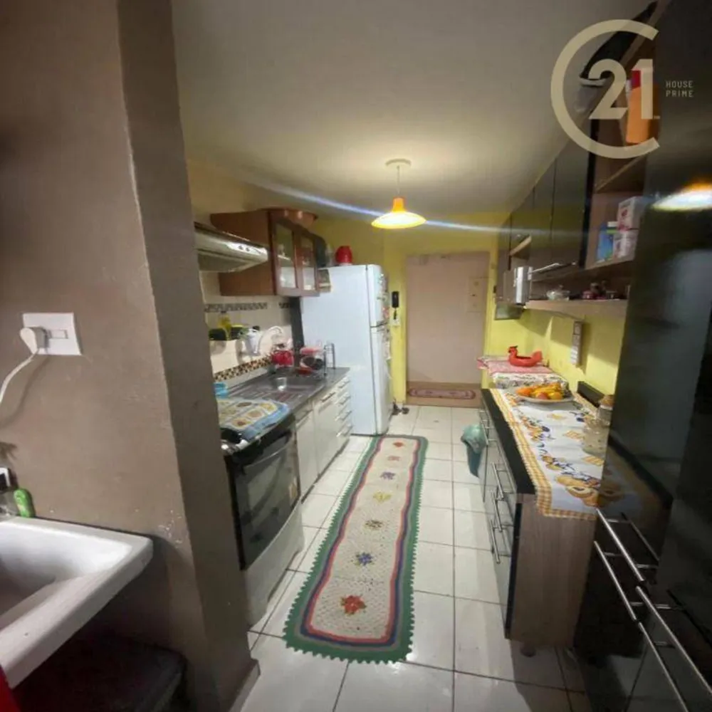Apartamento, 2 quartos, 60 m² - Foto 1