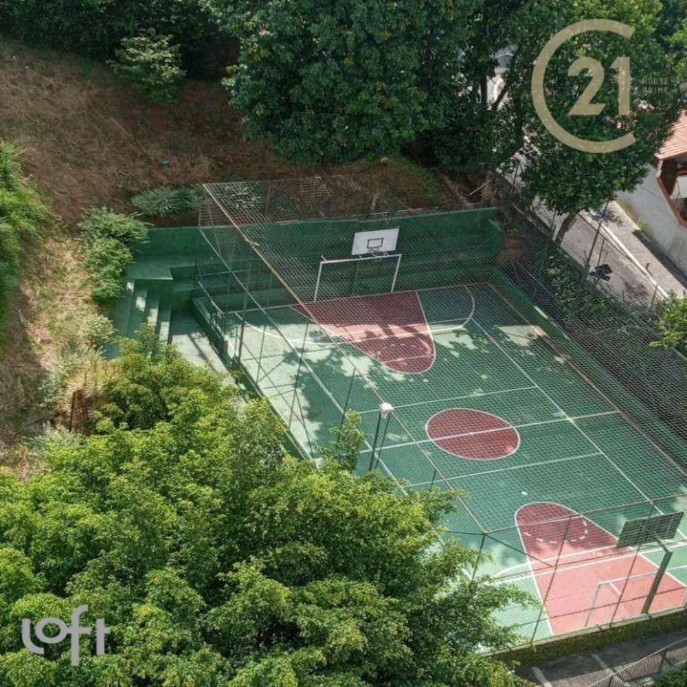 Apartamento, 2 quartos, 60 m² - Foto 4