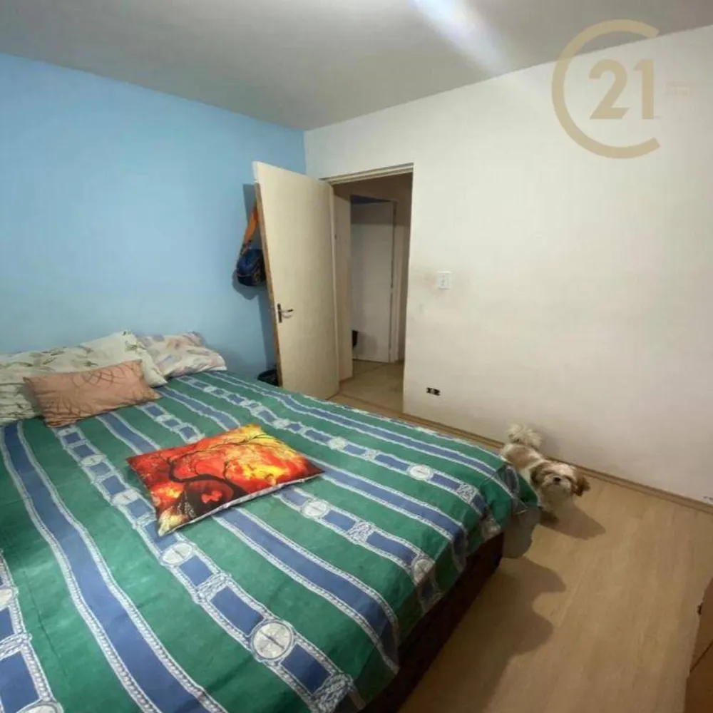 Apartamento, 2 quartos, 60 m² - Foto 2