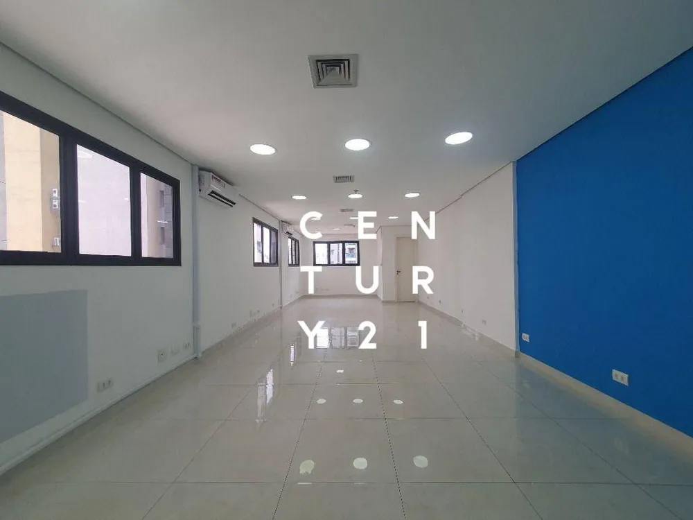 Sala-Conjunto, 52 m² - Foto 1