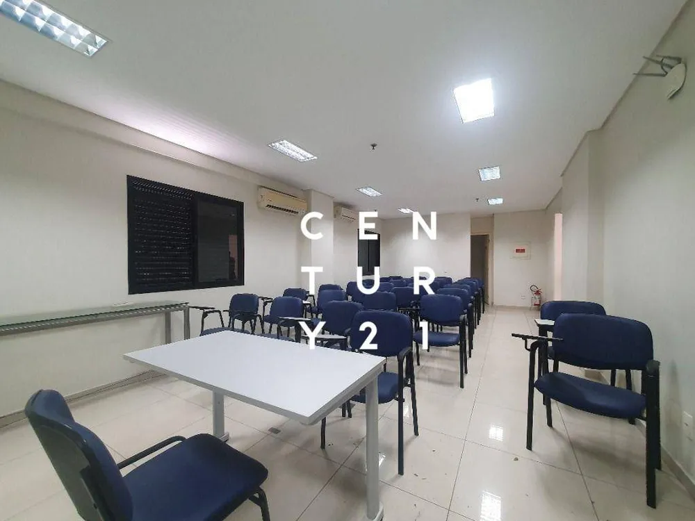 Sala-Conjunto, 52 m² - Foto 10