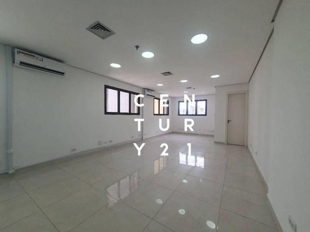 Sala-Conjunto, 52 m² - Foto 5