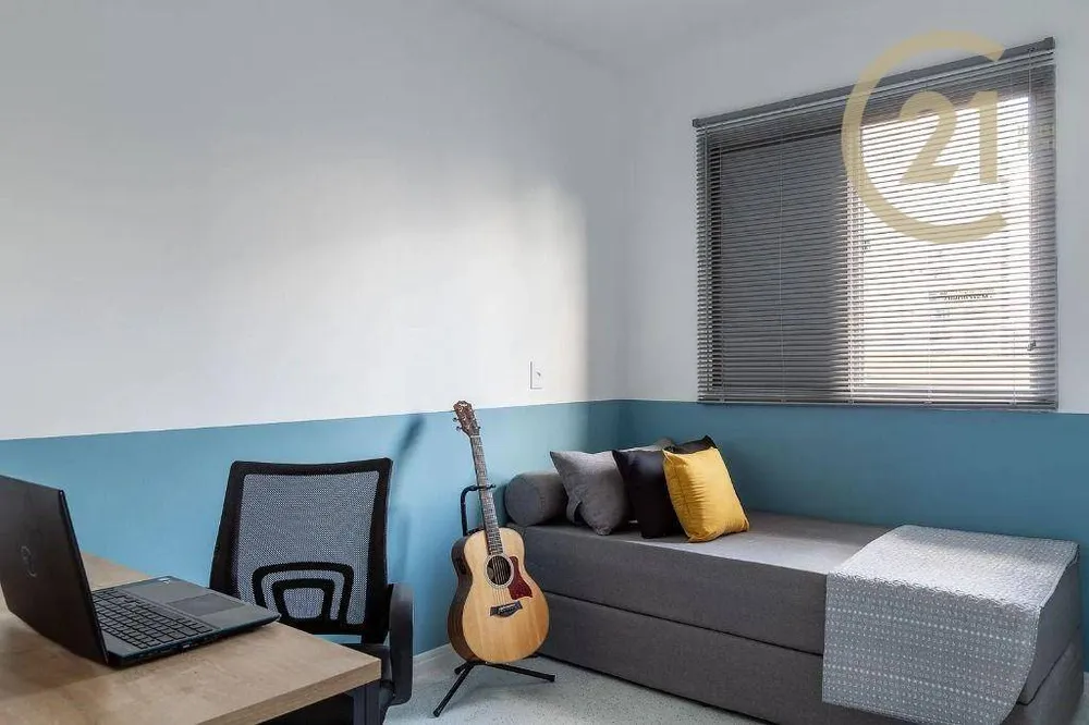 Apartamento, 2 quartos, 65 m² - Foto 10
