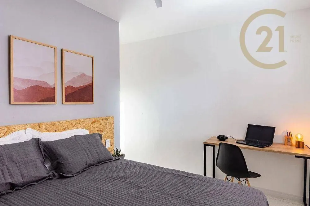 Apartamento, 2 quartos, 65 m² - Foto 6