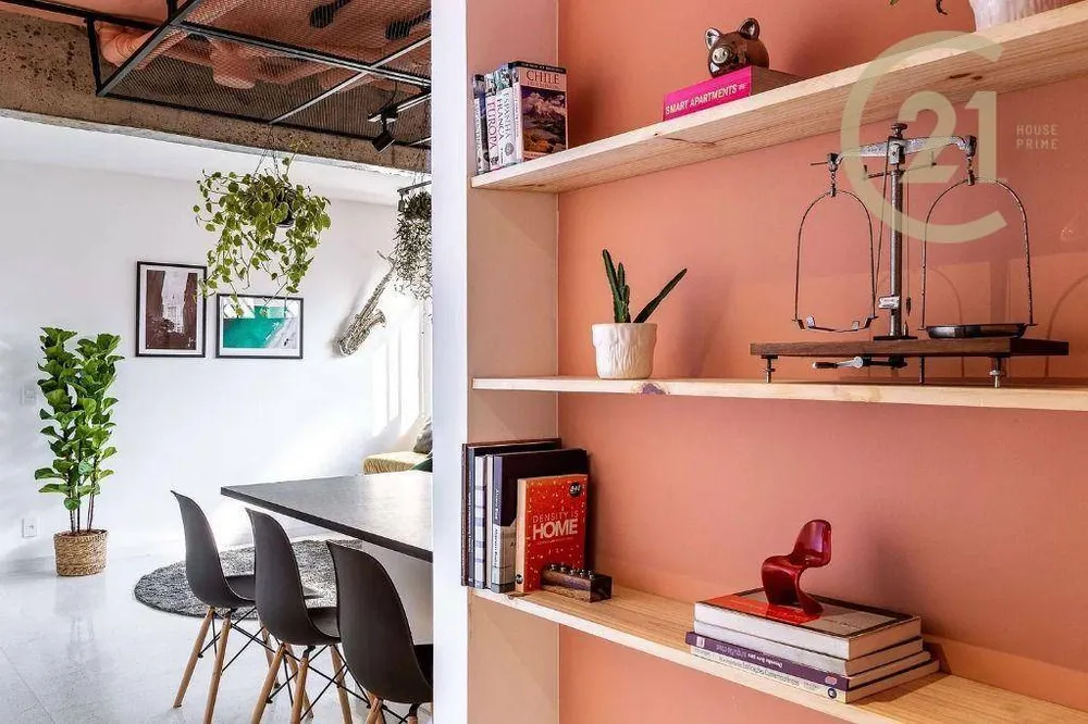 Apartamento, 2 quartos, 65 m² - Foto 5