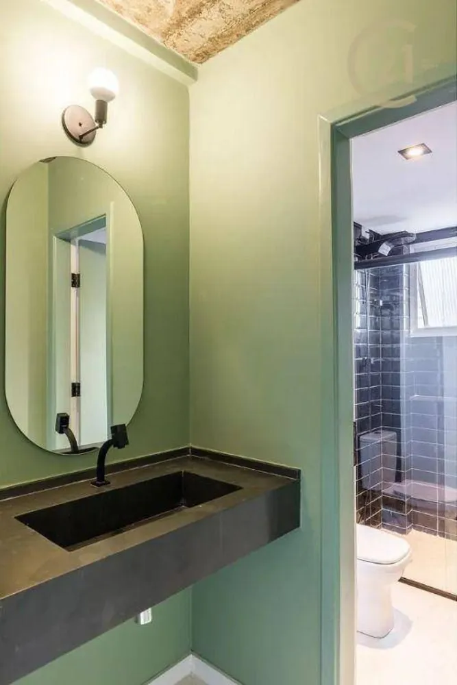 Apartamento, 2 quartos, 65 m² - Foto 7