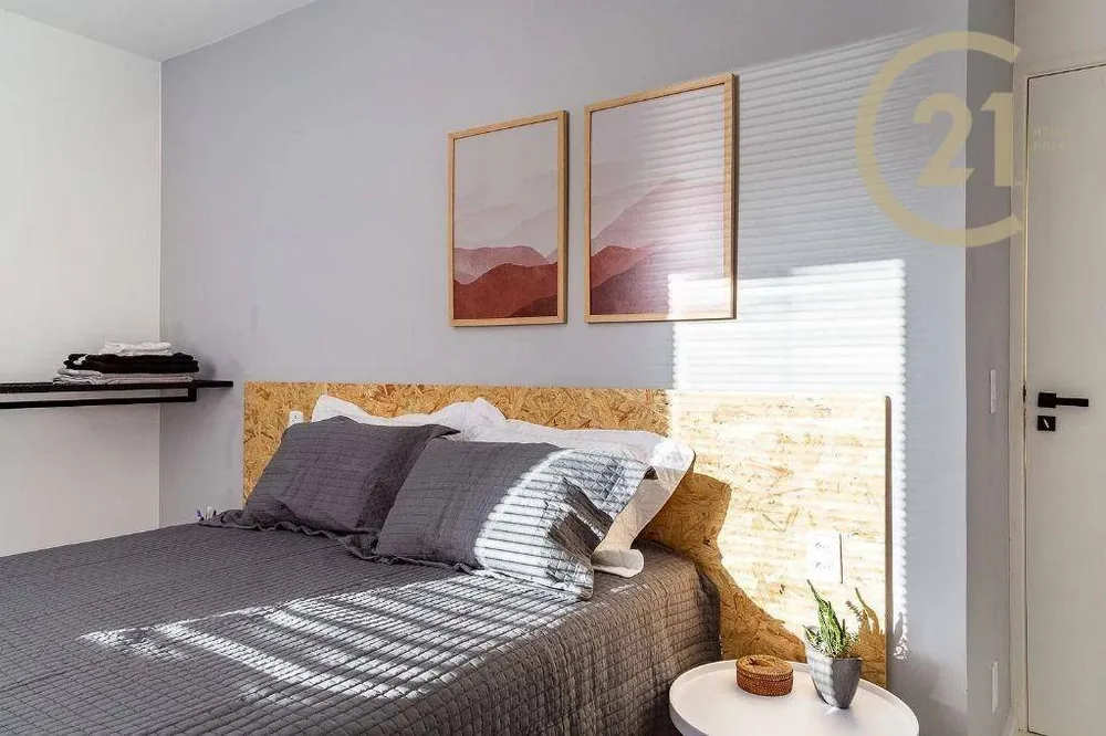 Apartamento, 2 quartos, 65 m² - Foto 9