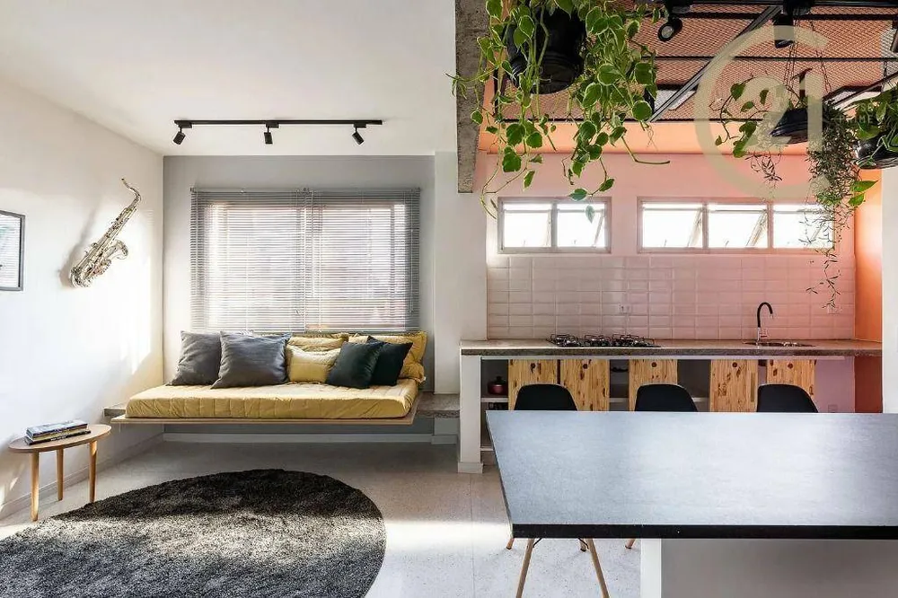 Apartamento, 2 quartos, 65 m² - Foto 12