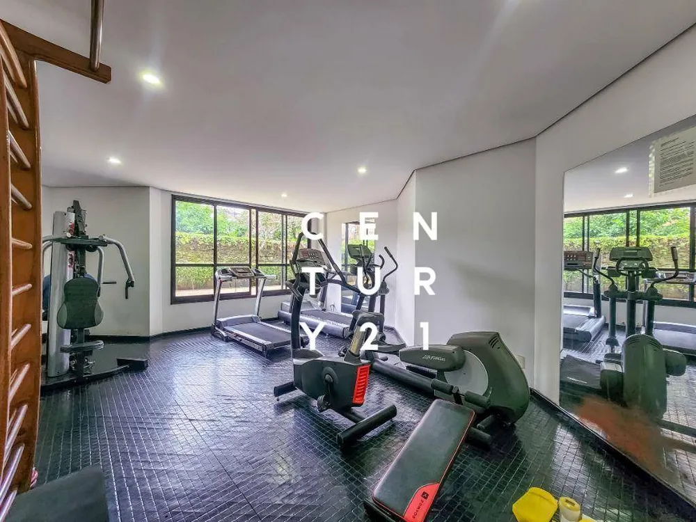 Apartamento, 3 quartos, 104 m² - Foto 1
