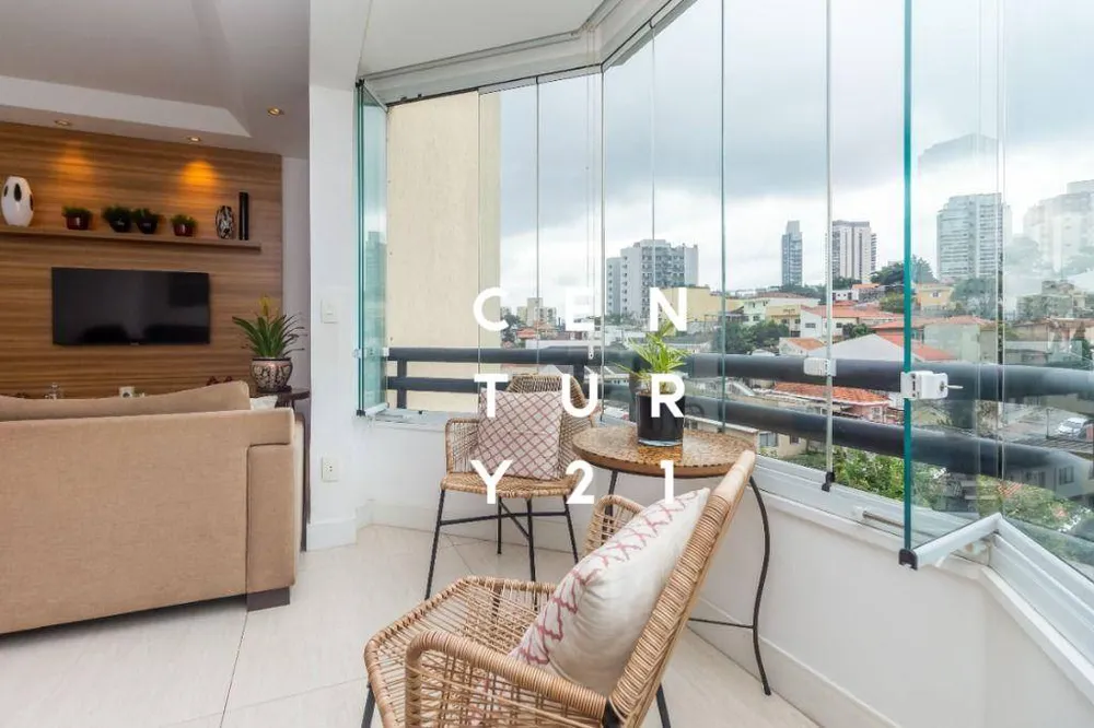 Apartamento, 3 quartos, 104 m² - Foto 3