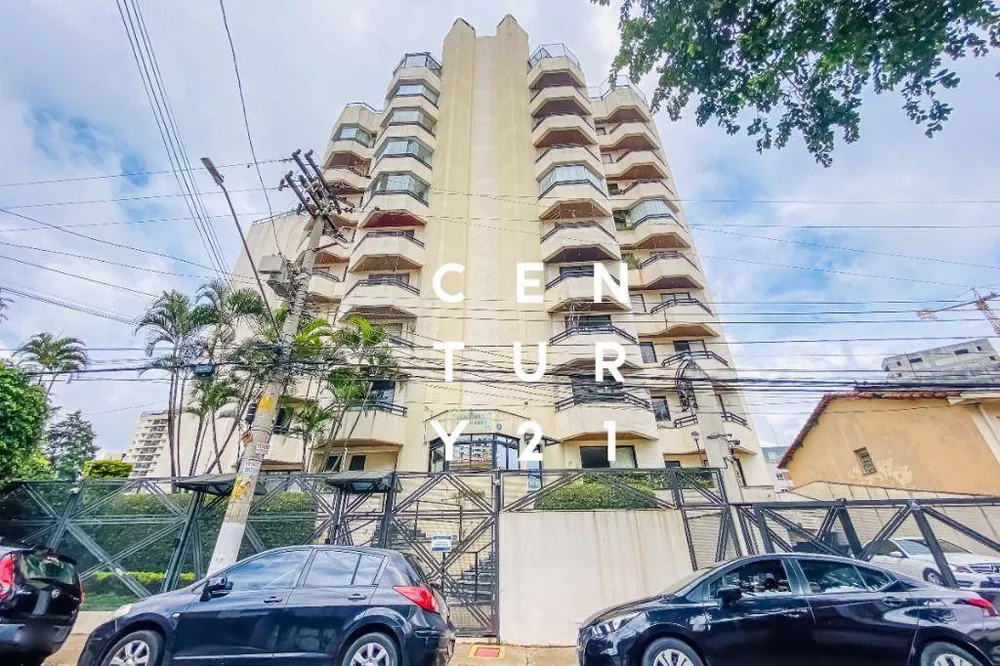 Apartamento, 3 quartos, 104 m² - Foto 6