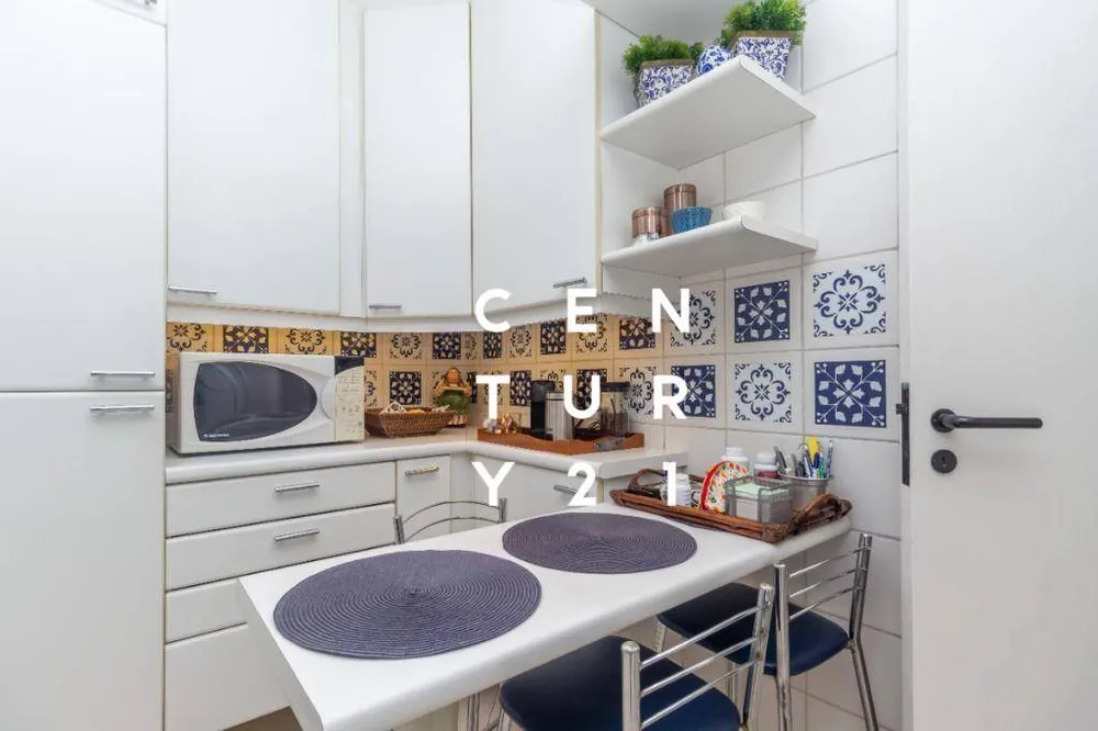 Apartamento, 3 quartos, 104 m² - Foto 4
