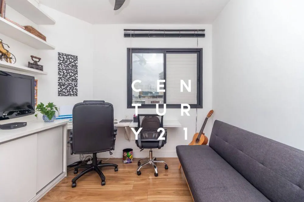 Apartamento, 3 quartos, 104 m² - Foto 5