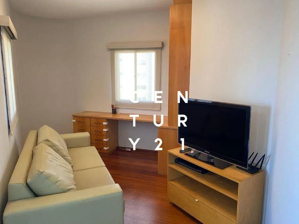 Apartamento, 3 quartos, 114 m² - Foto 1