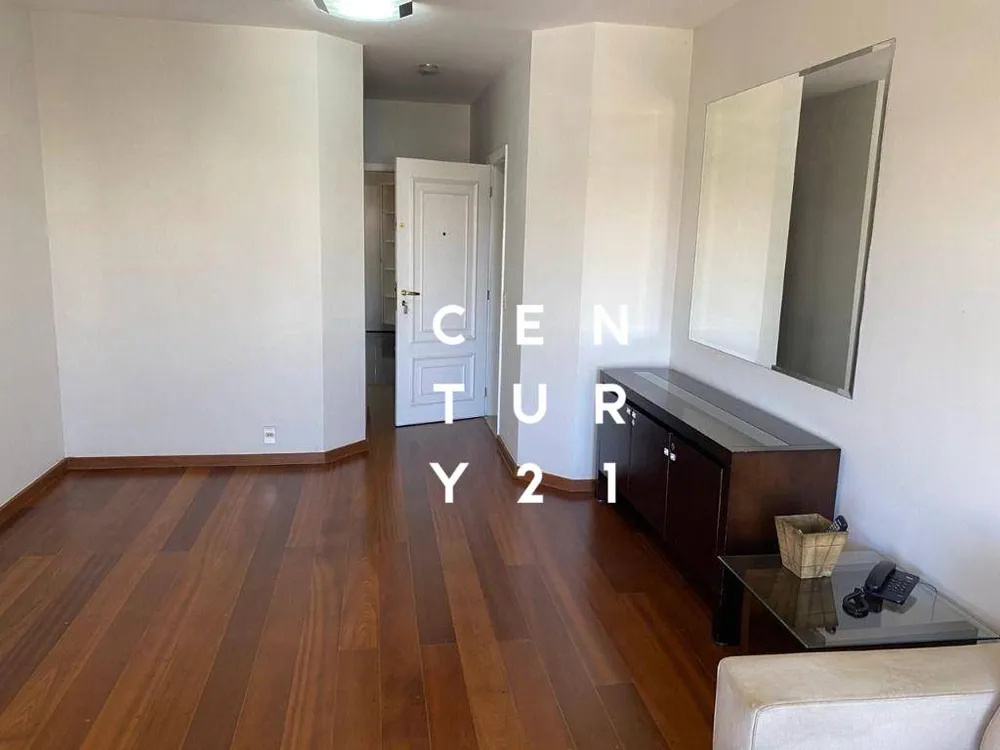 Apartamento, 3 quartos, 114 m² - Foto 5