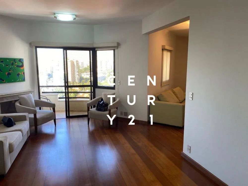 Apartamento, 3 quartos, 114 m² - Foto 7