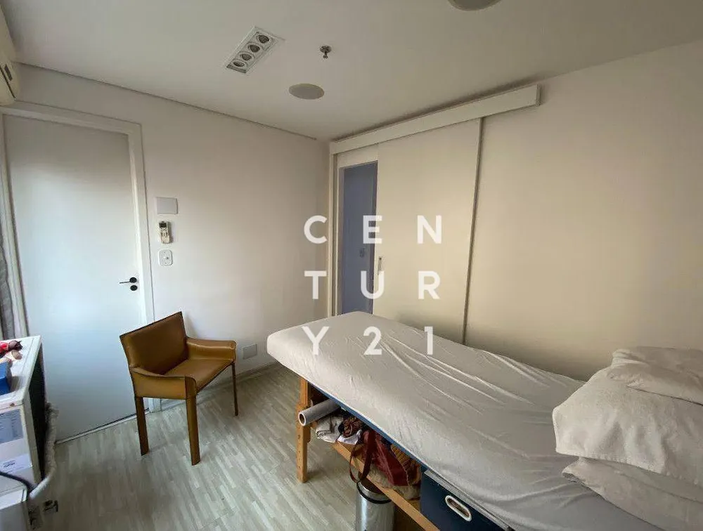Sala-Conjunto, 30 m² - Foto 6