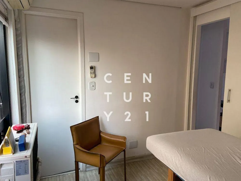 Sala-Conjunto, 30 m² - Foto 7