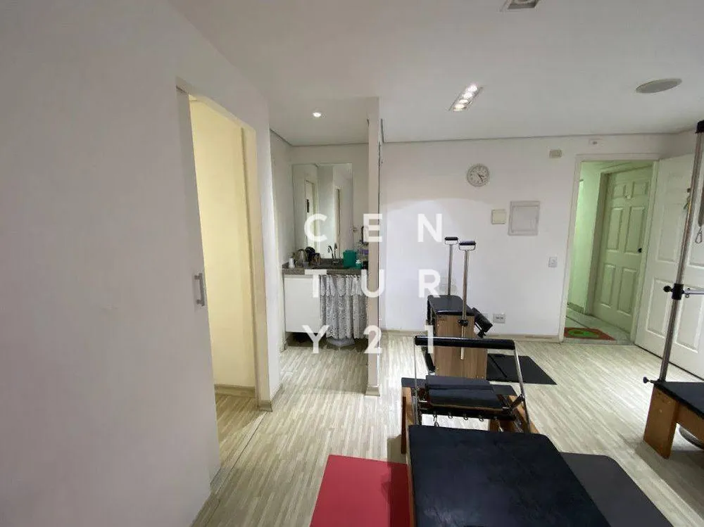 Sala-Conjunto, 30 m² - Foto 5