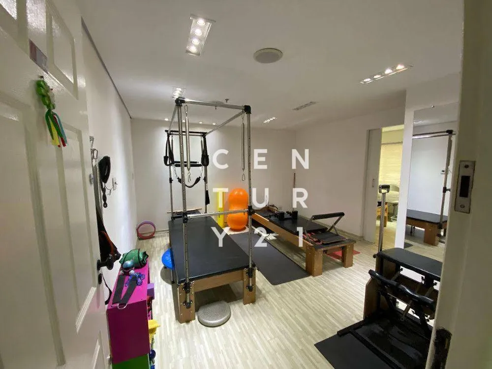 Sala-Conjunto, 30 m² - Foto 3