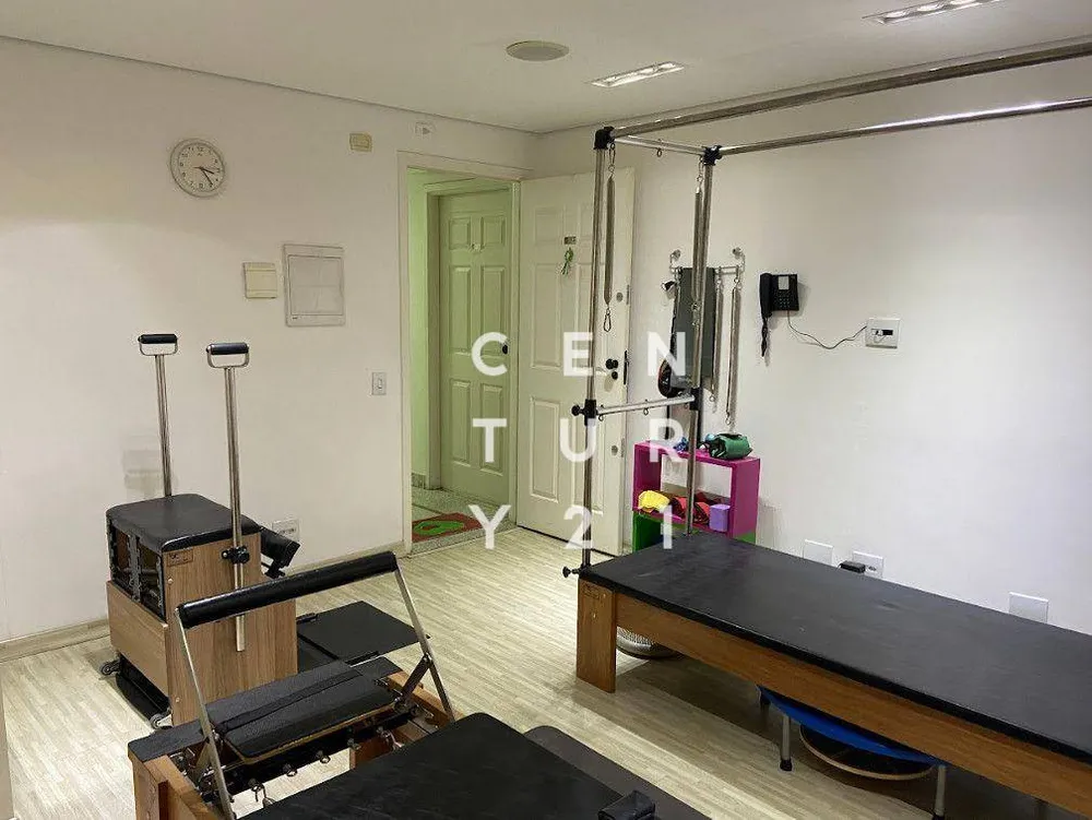 Sala-Conjunto, 30 m² - Foto 2