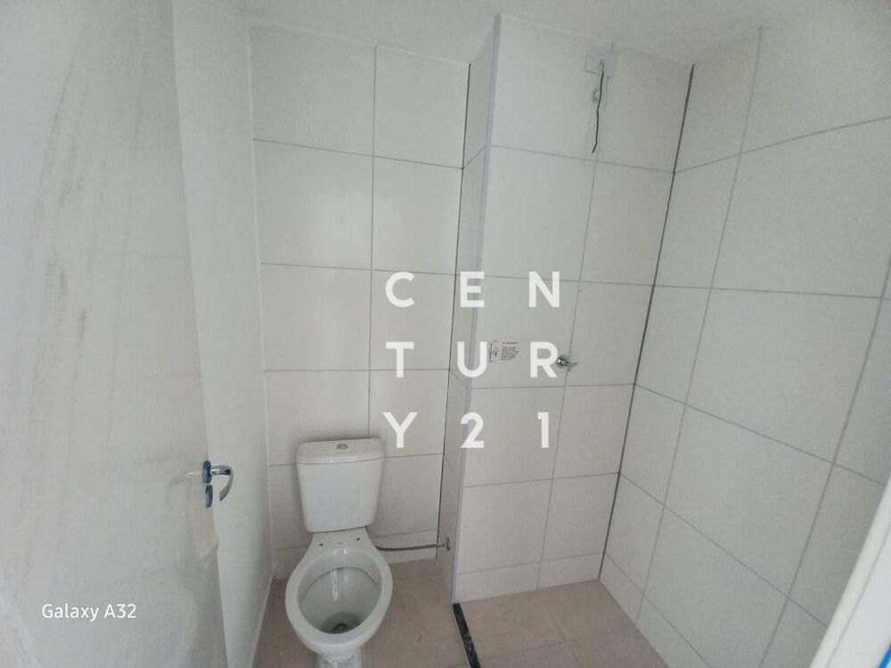 Apartamento, 2 quartos, 35 m² - Foto 3