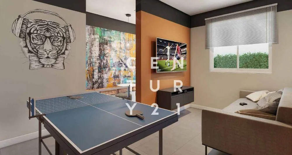 Apartamento, 2 quartos, 35 m² - Foto 2