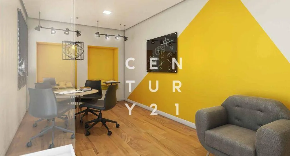 Apartamento, 2 quartos, 35 m² - Foto 3