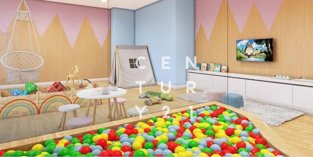 Apartamento, 2 quartos, 35 m² - Foto 5