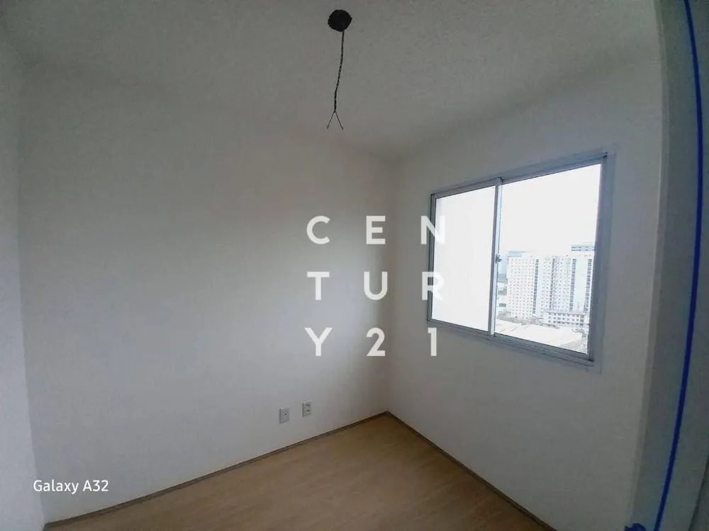 Apartamento, 2 quartos, 35 m² - Foto 4