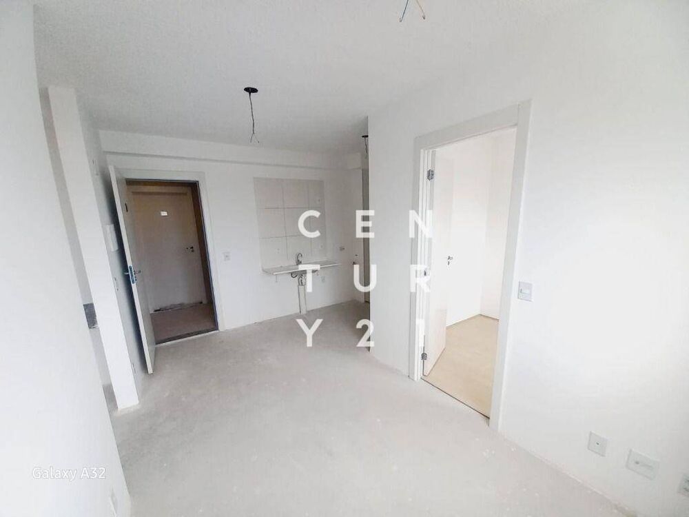 Apartamento, 2 quartos, 35 m² - Foto 1